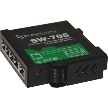 Brainboxes SW-705 Wireless & Networking