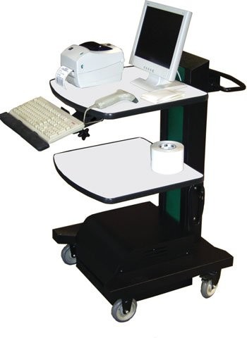 Newcastle Systems PS22 Ständer