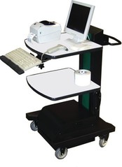 Newcastle Systems PS22 Stands image
