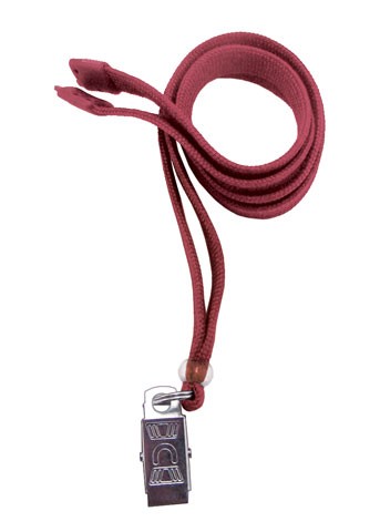 Lanières Brady BL-34C-RED