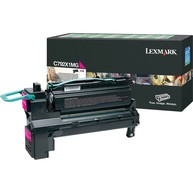 Lexmark C792X1MG Toners image