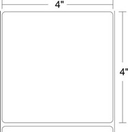 image Étiquettes Datamax 740524-912