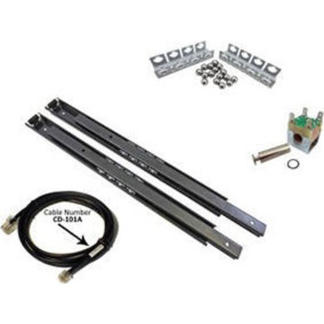 420 Interface Kit (100 or 4000, Solenoid Not Included)