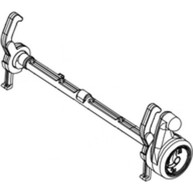 imagen de Accessories Datamax DPR15-3049-01