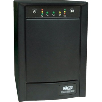 Tripp-Lite SMX750SLT Accessories