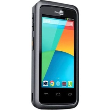 Android 4.4, 1.3GHz CPU Quad-core, BT/WIFI, Laser, White, EU plug, Snap on