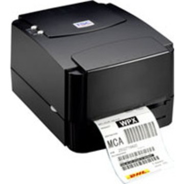 TTP-243E Pro, USB + RS-232, EU