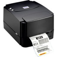 TTP-243E Pro, USB + RS-232, EU image