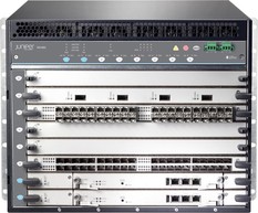 Juniper Networks MX480BASE-AC Wireless Routers image