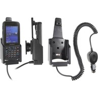 HM40 Brodit Car Cradle (Charging only) cig-plug image