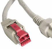 VeriFone CBL132-002-01-A Cables image