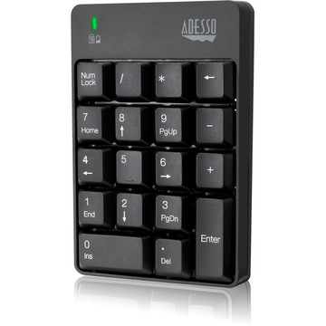 Adesso WKB-6010UB Accessories