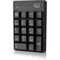 Adesso WKB-6010UB Accessories image