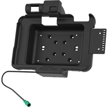 RAM Mount RAM-HOL-ZE10PU Accessories