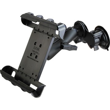 RAM Mount RAM-HOL-TAB17-189BU Accessories