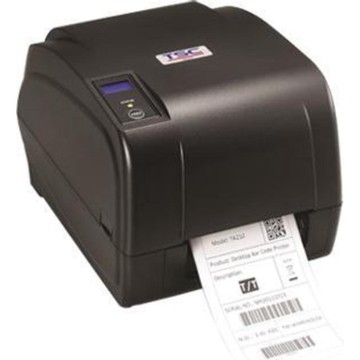 TA210 TT label printer, 203 dp