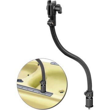 RAM Mount RAP-B-200-1-TRA1-18U Accessories