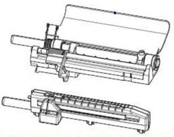 imagen de Adaptadores Inalámbricos Zebra P1058930-036