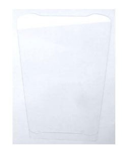 Screen Protector for Zebra TC73 / TC78 (3 pack)