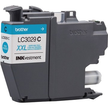 Brother LC3029C Inks