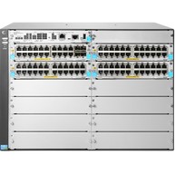 imagen de Conmutadores Ethernet HPE Aruba JL001A