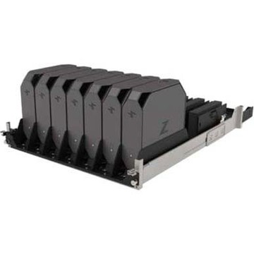 HP 3RW67AA Accessories