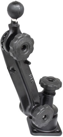 RAM Mount RAM-162H-MC4 Accessories