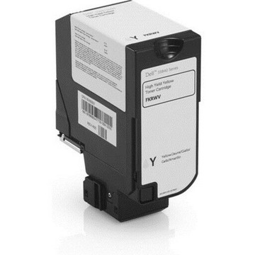 Dell H6VRY Toners