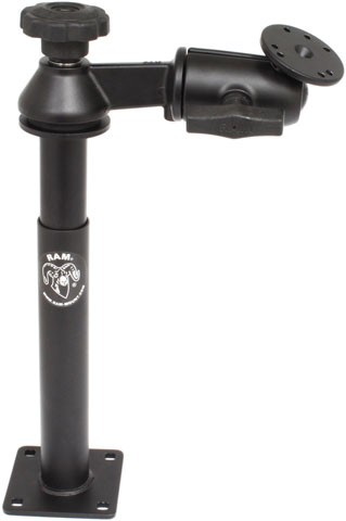 RAM Mount RAM-VP-SW2-89 Accessories