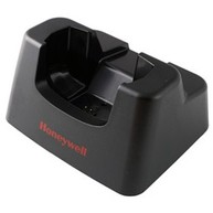 Honeywell Charging station, 1 slot, fits for: EDA50K EDA50K Single Charging Dock. For charging EDA51K into EDA50K-HB-R you need to order separately micro usb cable (CBL-500-120-S00-03) image