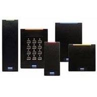 HID ThinLine II Proximity Card Reader image
