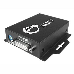 SIIG CE-D20111-S1 Accessories