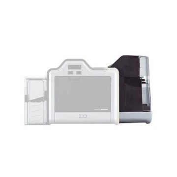 Dual Card Input Hopper Module