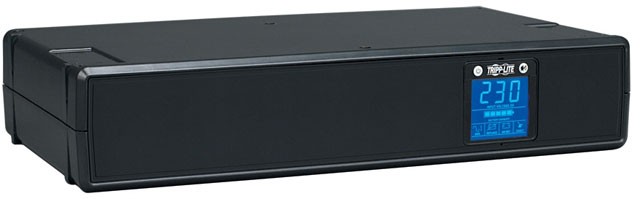 Tripp-Lite SMX1500LCD Accessories