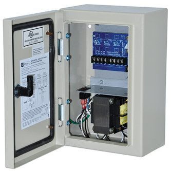 Altronix WPTV244175UL Proprietary Power Supply - 24 V AC; 28 V AC