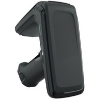 imagen de Zebra RFD40 RFID Sled Antena Circular Polarizada de Rango Estándar, Solo UHF RFID, Batería de 7000mAh, Negro Medianoche, 900MHz Mundial, Sin Imager