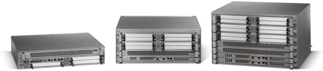 Cisco CISCO-ASR-1000-SERIES Accessories