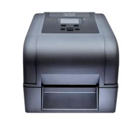 Brother TD4750TNWB Etikettendrucker Thermotransfer/Direktdruck, 300dpi, 6ips, 4", Abreißmesser, Echtzeituhr Bild