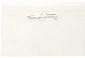Brady 208-P Namensschildhalter