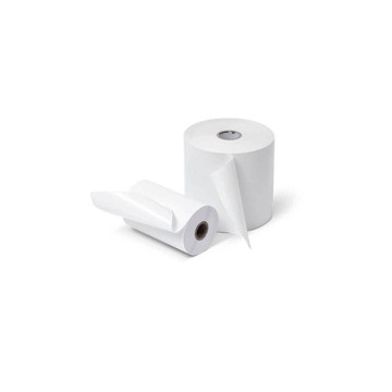 Zebra ZeroLiner 4500D, Linerless, Paper Label, 105mm x 280 m