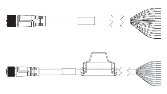 Supports Omron V430-W8-5M