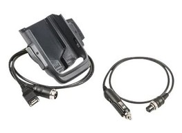 Honeywell vehicle dock image