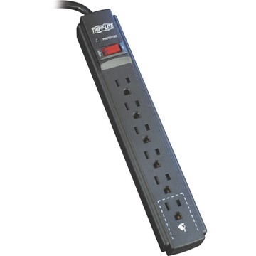 Tripp-Lite TLP615B Accessories