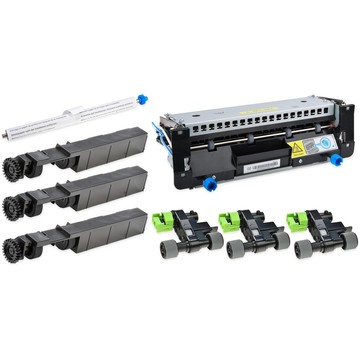 Lexmark 40X8420 Maintenance