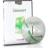 imagen de Software de Etiqueta Teklynx 11011-EDX