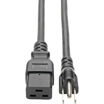 Tripp-Lite P034-008 Accessories