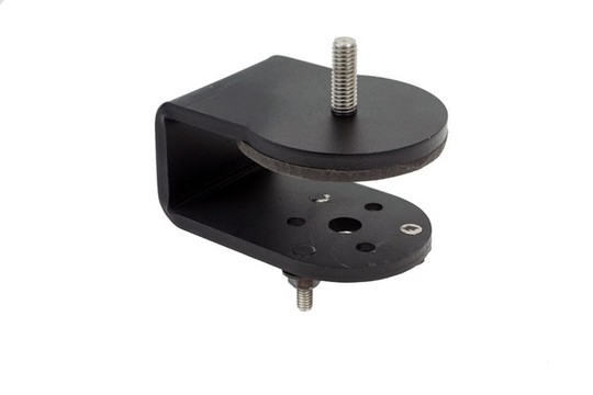 GAMBER JOHNSON, INDEPENDT TAB ROTATION BRACKET 3/8 STUD