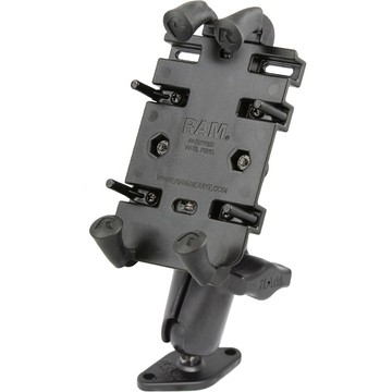 RAM Mount RAM-B-102-PD3U Accessories