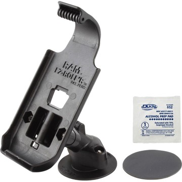 RAM Mount RAP-SB-178-MA10 Accessories
