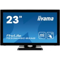 Full HD (1920x1080)/ 58.4 cm (23)/ USB/ Touch-Points: 10/ 213 cd/qm/ DVI-D, USB 3.0, HDMI image